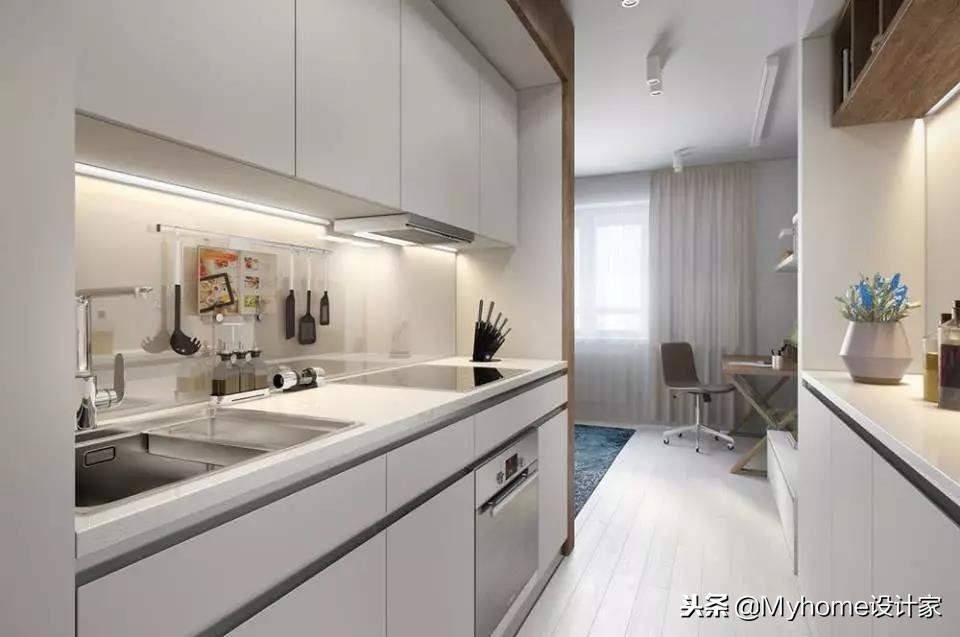 小户型怎么选户型,小户型怎么选家具好看又实用