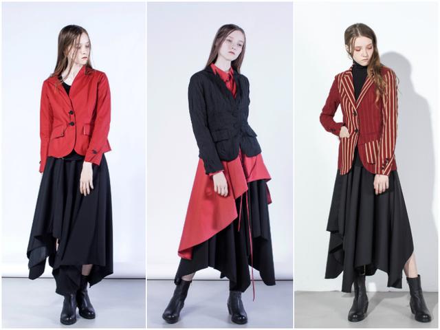 黑色法式赫本风独特设计高级感,高级黑轻奢风格卫生间