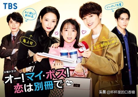 2022年高颜值恋爱日剧,日剧推荐2021正在热播的甜宠剧