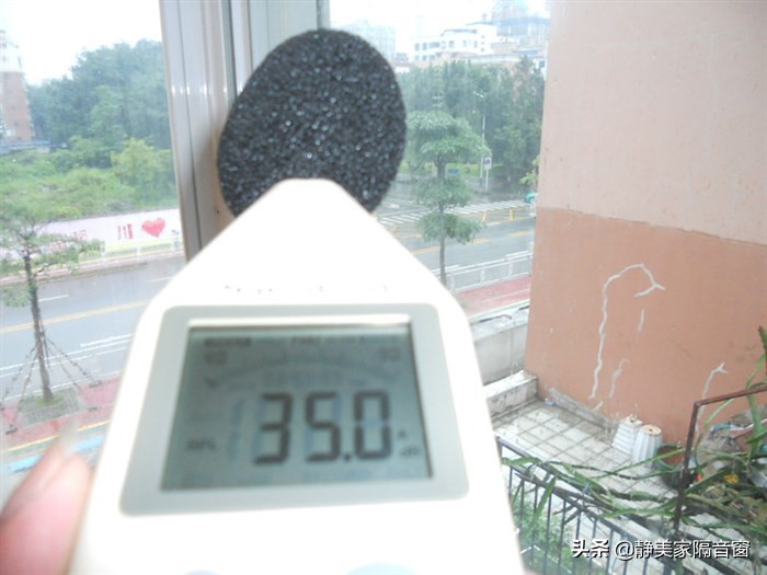 静美家隔音窗安装视频,静美家隔音窗实测