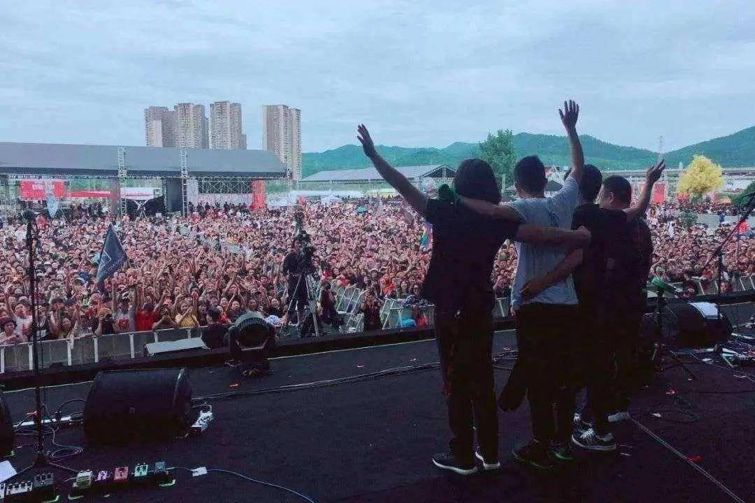 达达乐队重逢完整版,达达乐队第二次重聚