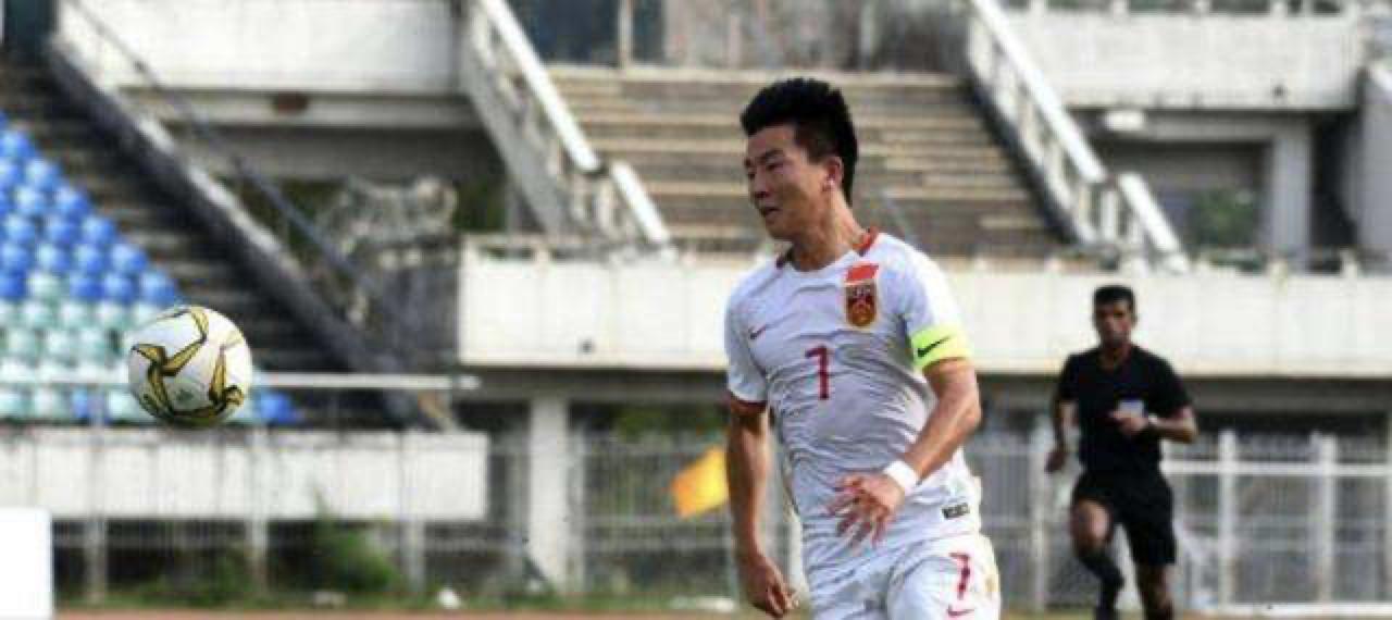 体育速报：中超或本赛季取消国青6将违纪为酒店保安所举报