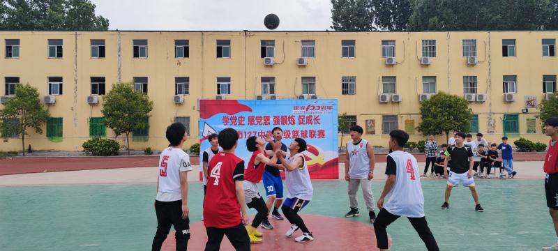 学党史感党恩红歌比赛方案,学党史感党恩朗读比赛精选视频