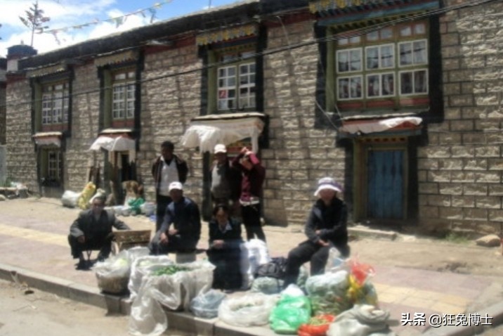 天空之城理塘最高海拔,天空之城世界最高的城市