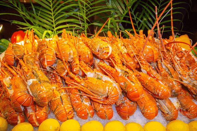 广州花城汇环球魔幻世界,花城汇mag魔幻城