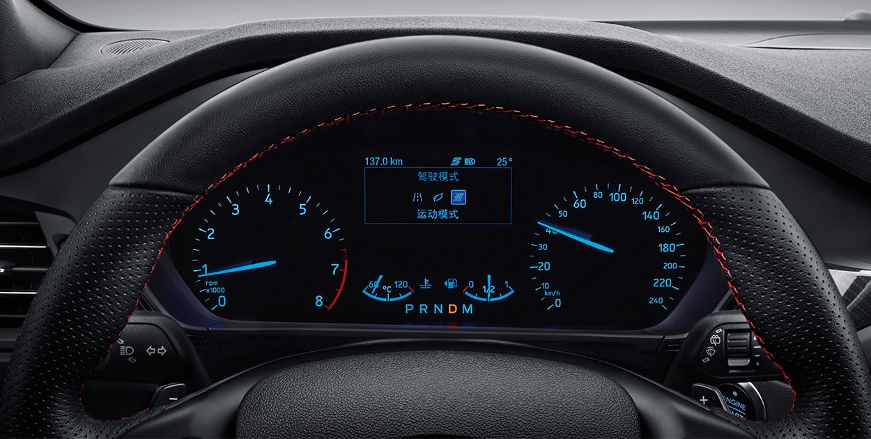 降价就是万能的，福克斯销量破七千的背后，谁是“主谋”