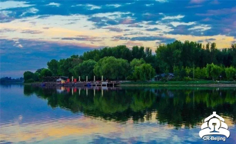 出发吧北京,出发吧北京版