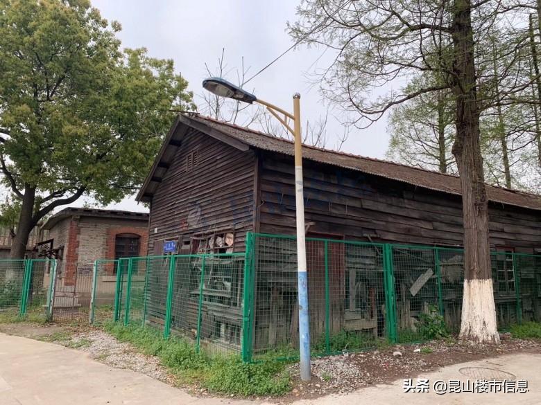 昆山老街改造最新消息,2019昆山老城改造