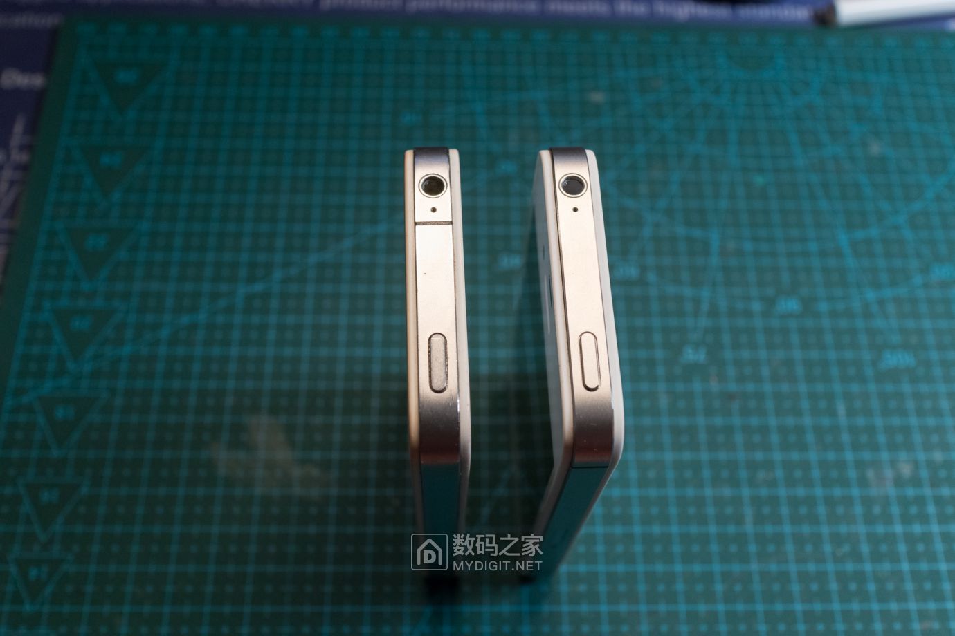 把未拆封的iphone4做成标本,iphone4被做成标本