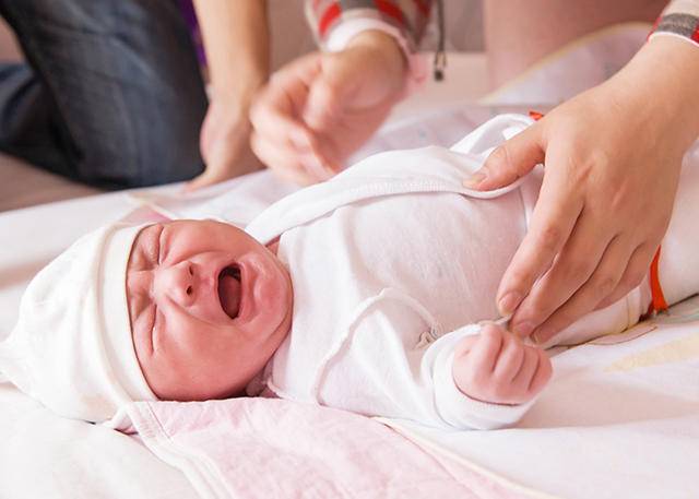 二月哭是指第二个月哭闹吗,一月哭二月闹的俗语完整