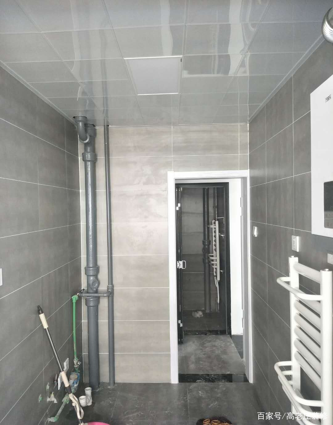 装修日记15集,装修日记100平