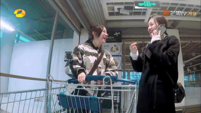 包文婧请保姆,包文婧家政