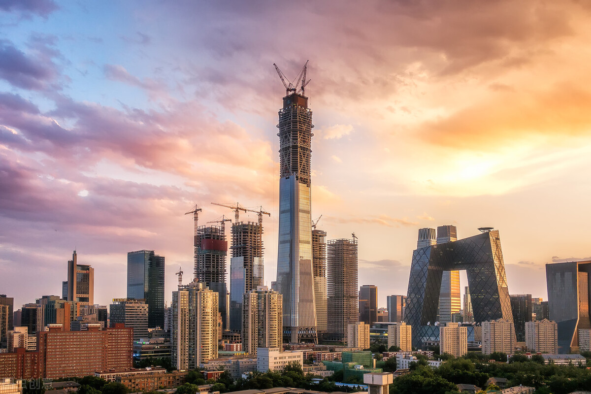 北京新区房价潜力,北京楼市区域板块预测