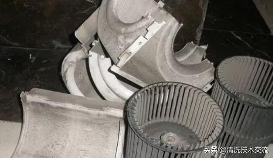 风机盘管漏水怎么找,空调盘管风机漏水的原因