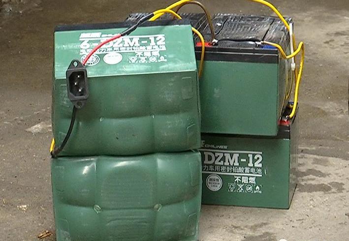 电动车电池充电的八大坏习惯,四种充电方式最伤电动车电池