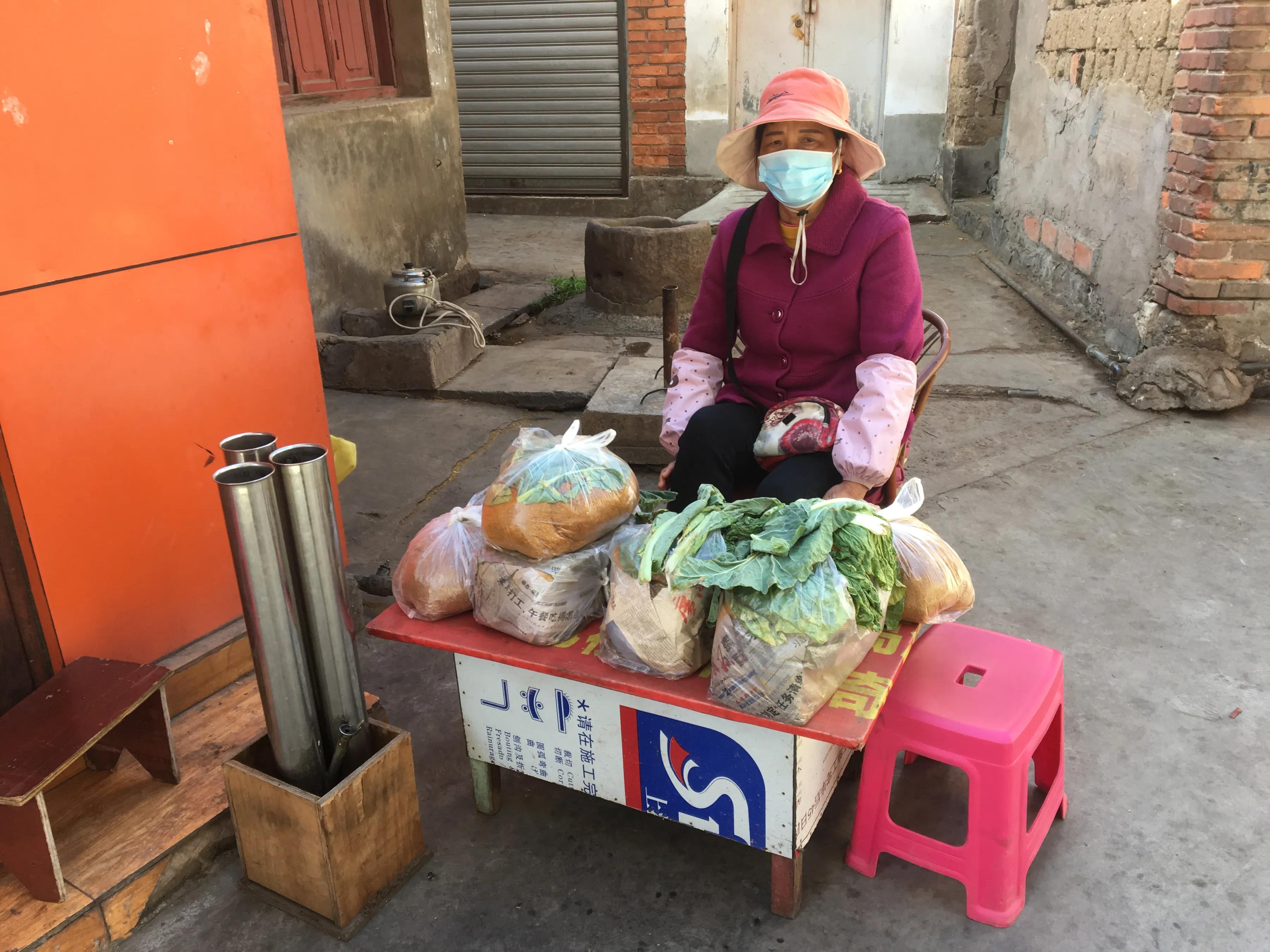 云南人有多爱抽烟 (云南人抽烟最高境界)