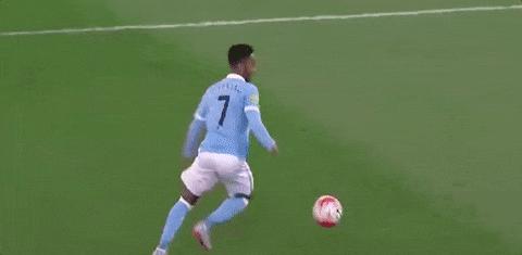 斯特林45场进球集锦,斯特林连续3场绝杀