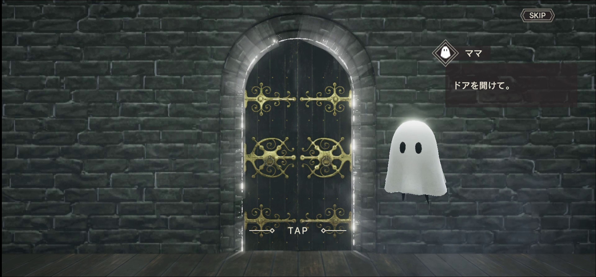 《尼尔》手游刷初始+角色推荐（多图预警！）