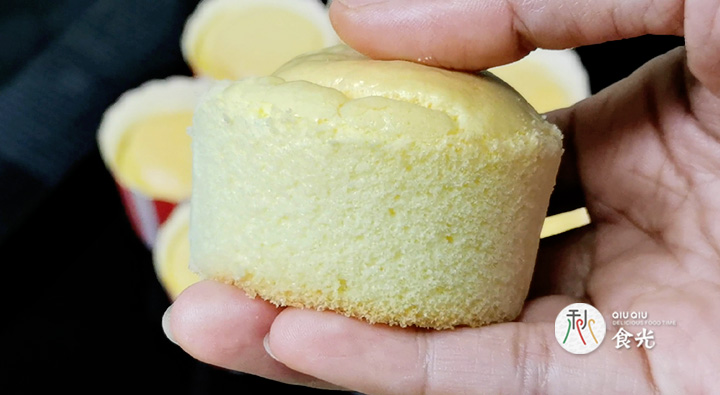 婴儿吃的无糖蛋糕高压锅怎么做,无糖蛋糕怎么做才不回缩