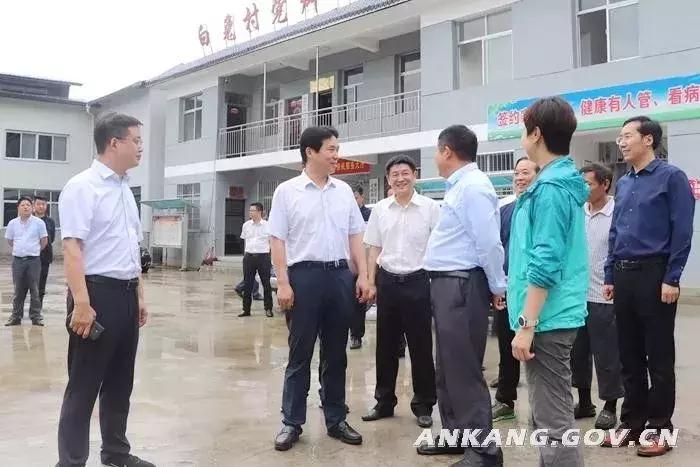 「扫黑除恶」安康市扫黑除恶专项斗争大事记