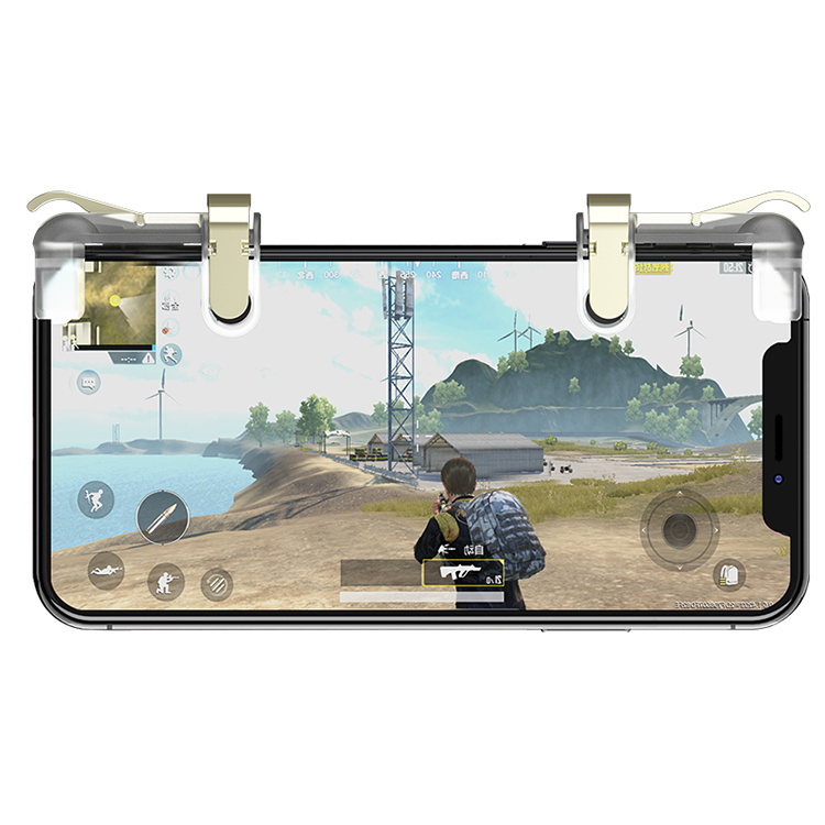 王者神器和吃鸡神器,打王者和吃鸡的必备神器