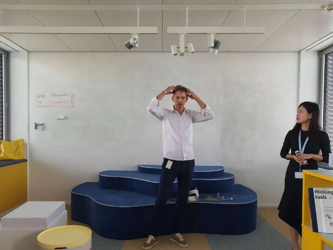 检测企业如何推动现代社会发展,TUV莱茵德国之旅给了我答案