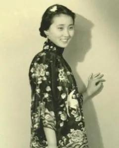 蒋英:嫁给干哥哥钱学森,成就学生李双江,她如何活成一代传奇