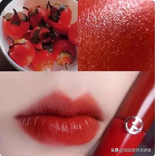 mac口红必买经典色号,口红必买经典色号有哪些