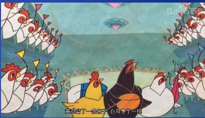 40年的老动画黑猫警长再度更新,那些年陪我长大的动画片黑猫警长