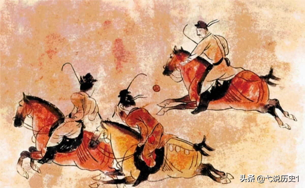 宋代体育发展史,宋朝的体育运动有哪些