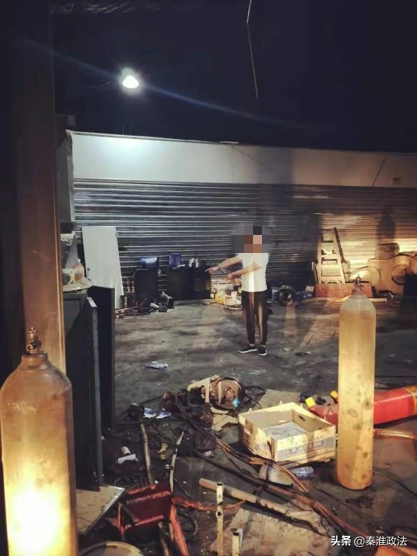 挂着“饭店”招牌却不接待普通客人，这个“神秘”场所最近被“关门”了