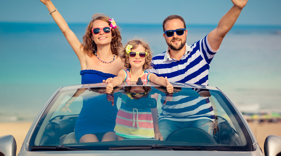 儿童节潮娃变身！做整条GAI上最靓的崽！