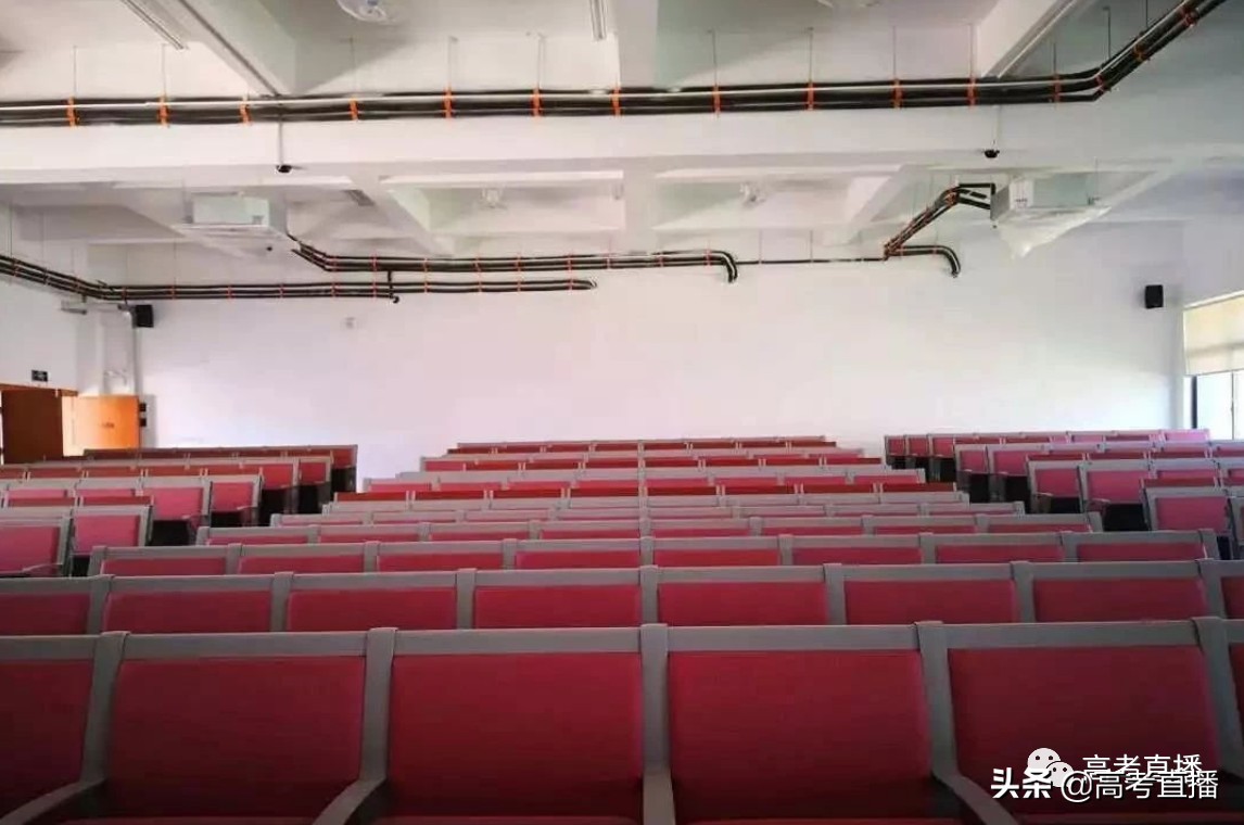 羡慕！广东大学新校区吊炸天！有6所专科公办院校