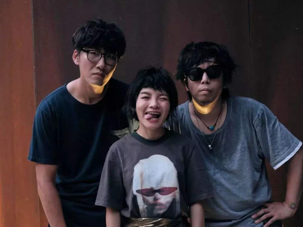 2020尖叫演唱会,尖叫2020歌单