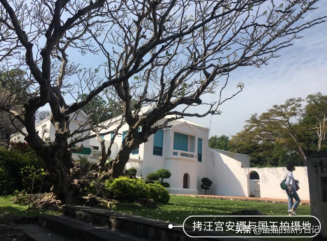 泰国华欣气候怎么样,泰国华欣风景图片