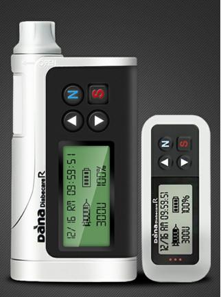 美敦力和优泵胰岛素泵区别,美敦力胰岛素泵最新型号