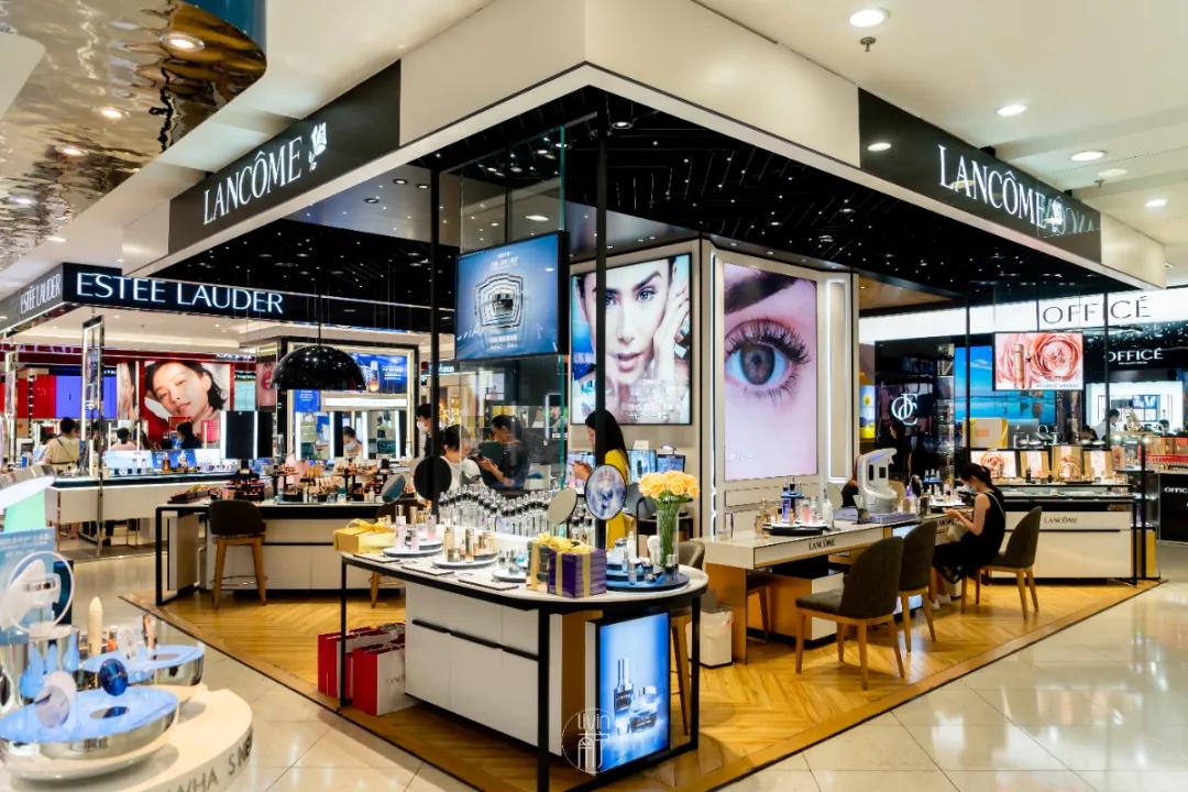 南宁百盛抽奖活动,南宁百盛商场年终大促