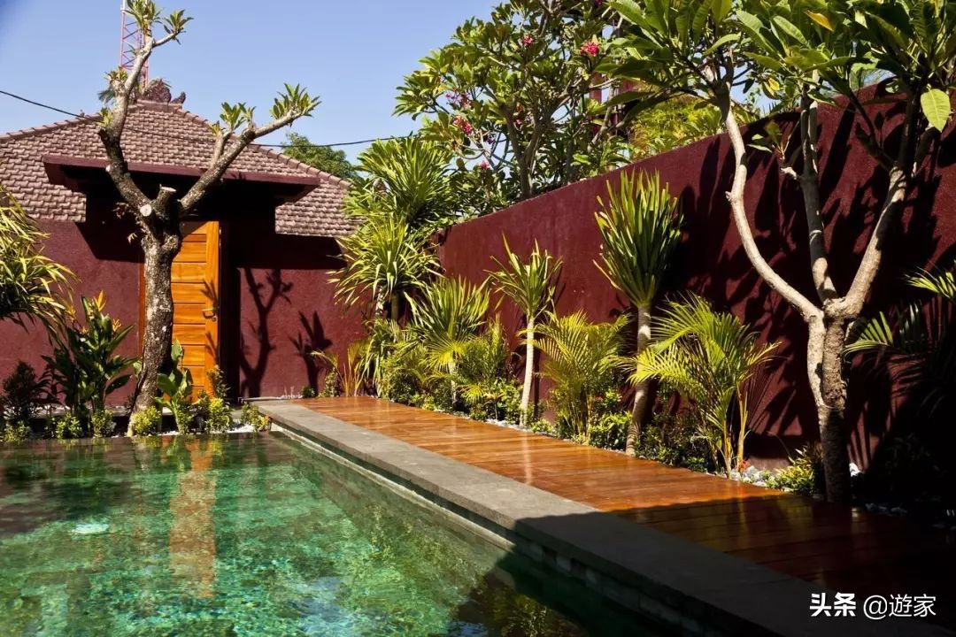 巴厘岛1000元酒店推荐,巴厘岛十大酒店顶奢