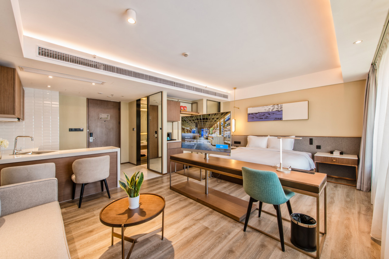 滁州苏宁雅悦酒店周末不加价,滁州琅琊苏宁雅悦酒店