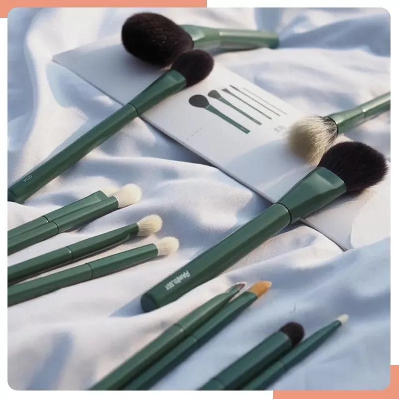 水真深！美妆博主们出的彩妆，也太好扒了