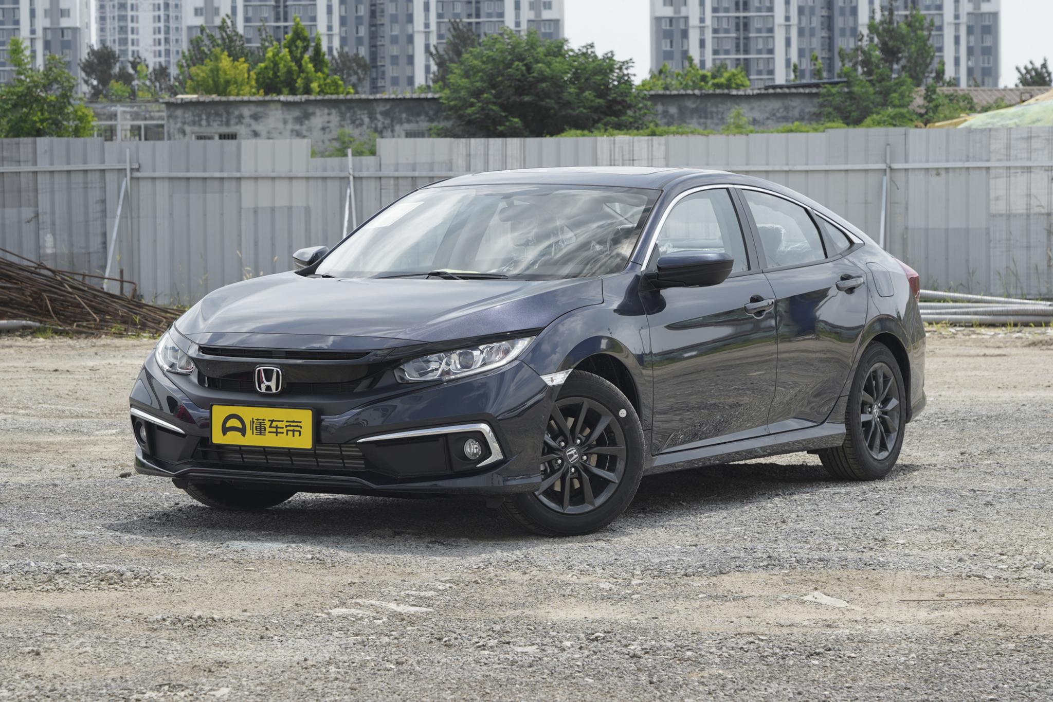 想买思域要多少钱,思域评价真实优缺点