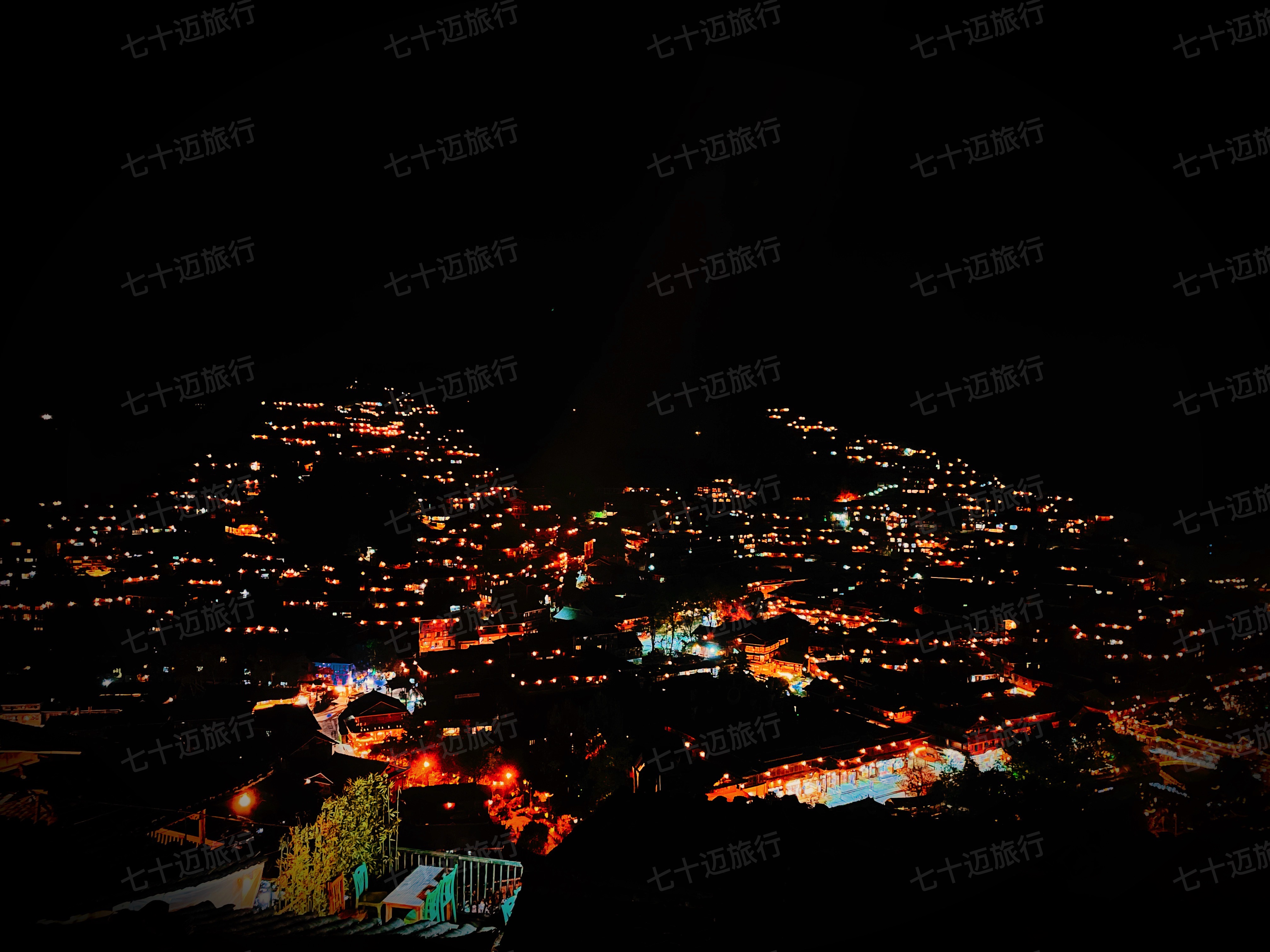 贵州景点自驾地图全图最新,贵州旅游攻略一览表