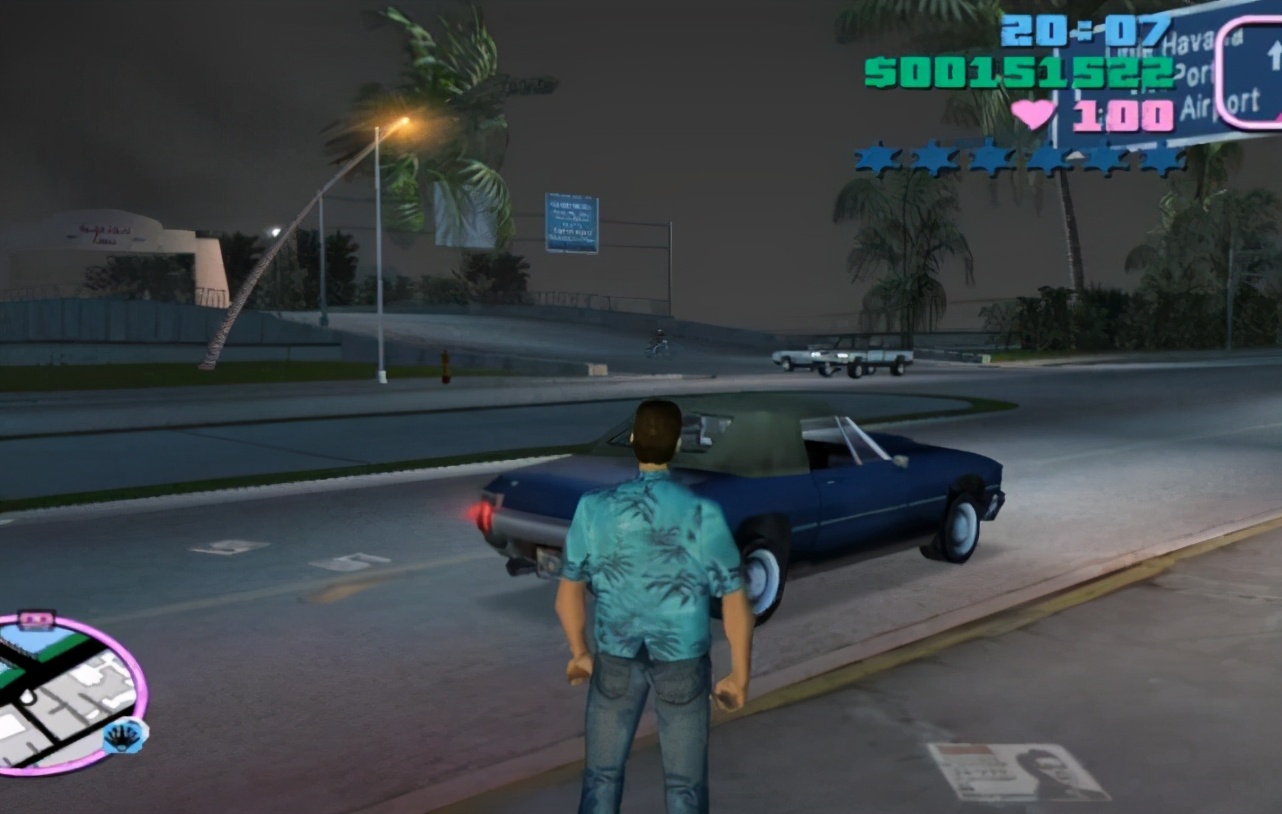 罪恶都市手机版六星通缉怎么弄,罪恶都市怎么召唤六星通缉指令