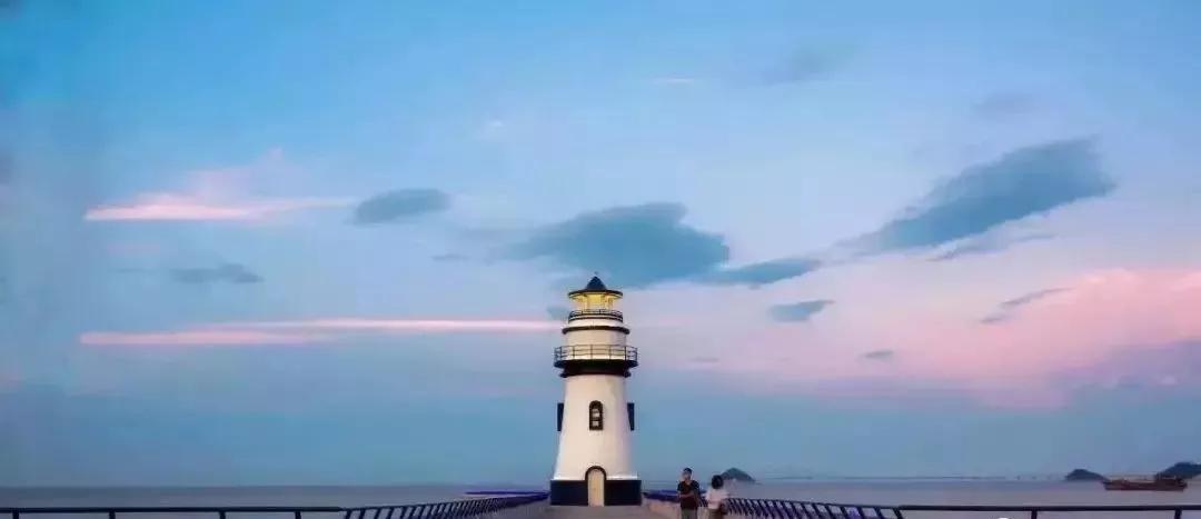 你好，我叫珠海，请收下我2021版新名片，带你了解新的珠海！