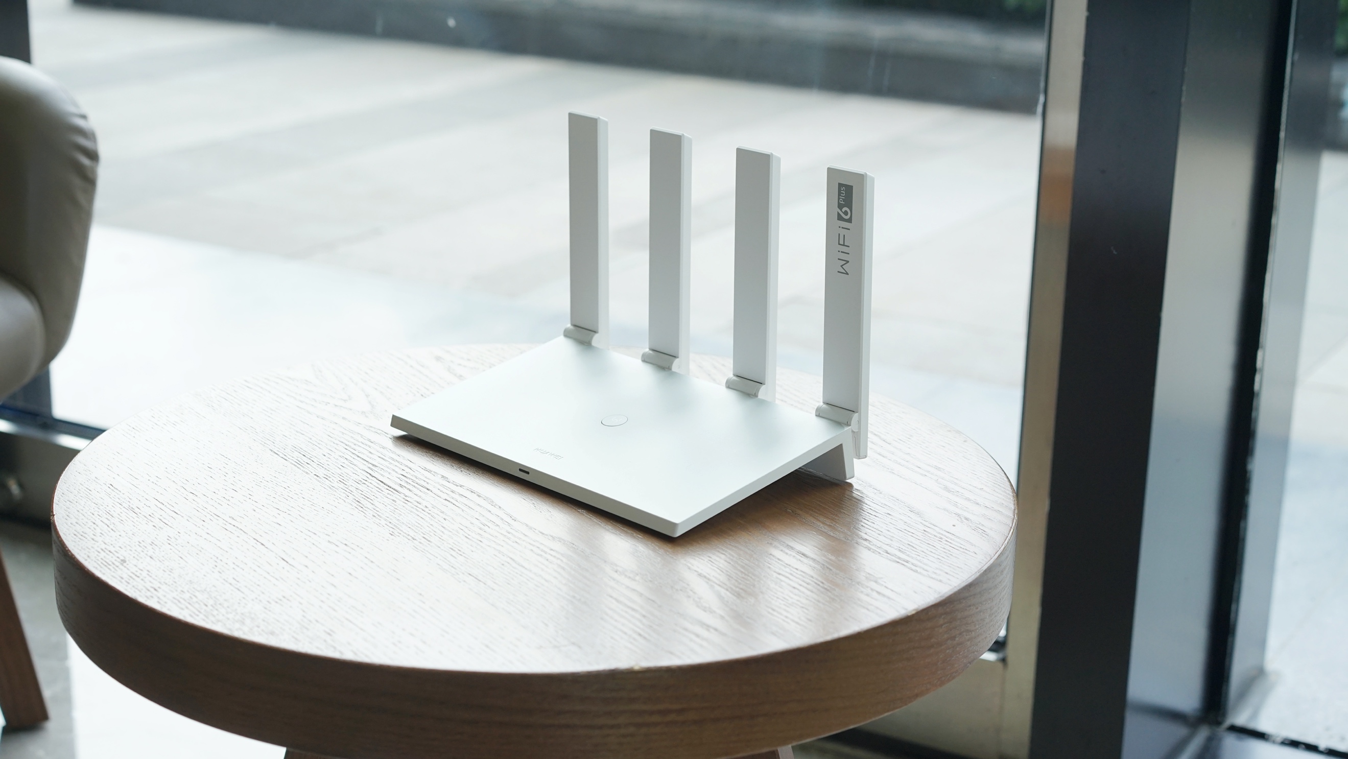 华为路由器ax3如何开启wifi6,华为路由ax3如何设置wifi6