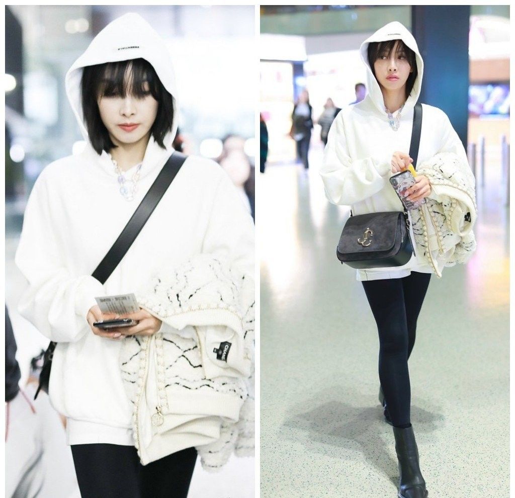 肖战采访练腿,肖战采访谈杨紫身材好