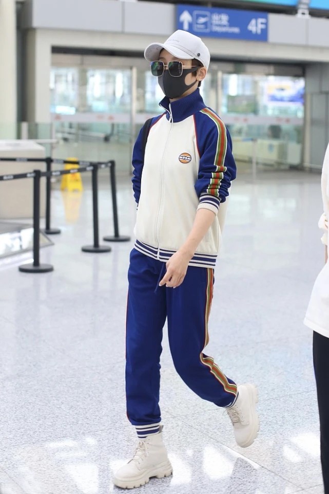 吴京看不上谢楠,吴京谢楠最新发型