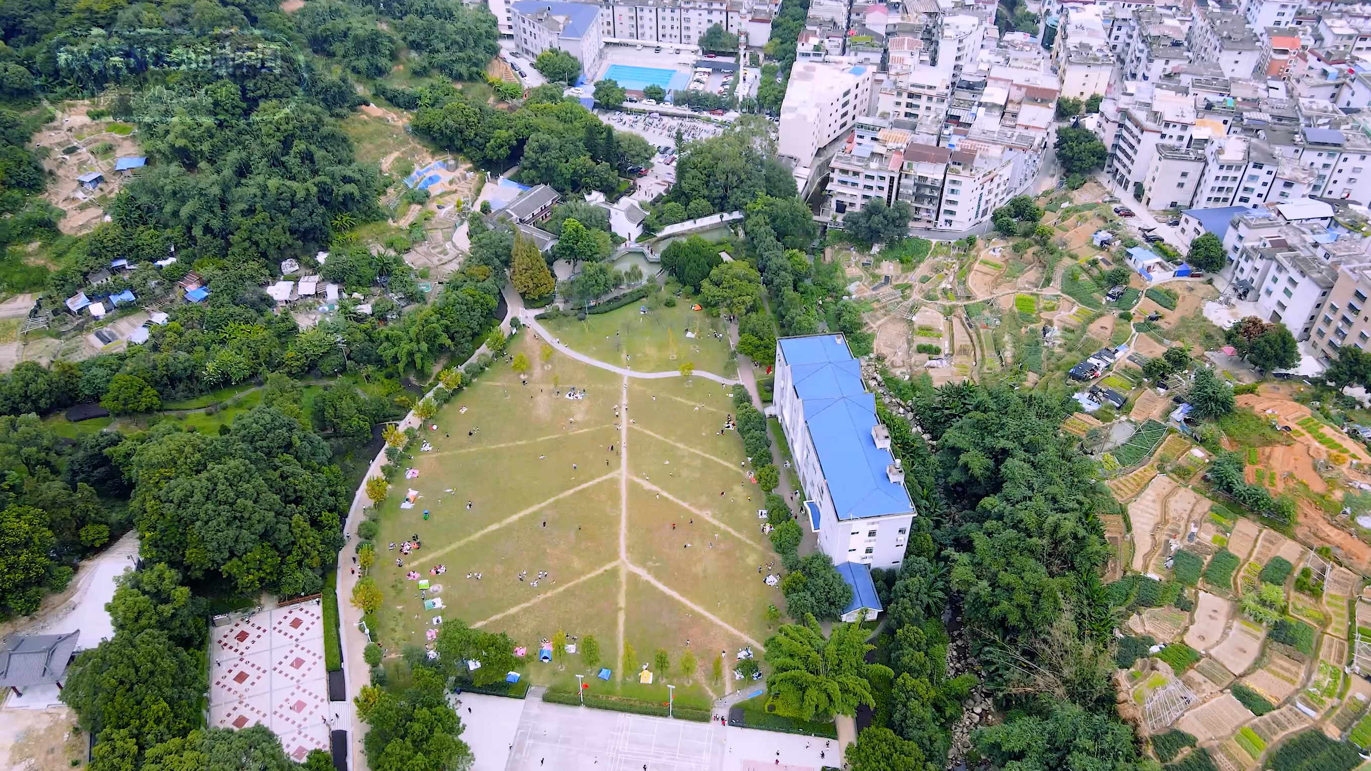 一座五线城市,宁德这种小城市还有未来吗