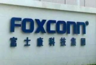 富士康为什么取代不了苹果,富士康是苹果在中国唯一代工厂吗