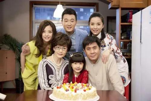 煲剧大赏——从《玉》到《奔腾年代》到《小》到《爱》中的佟大为